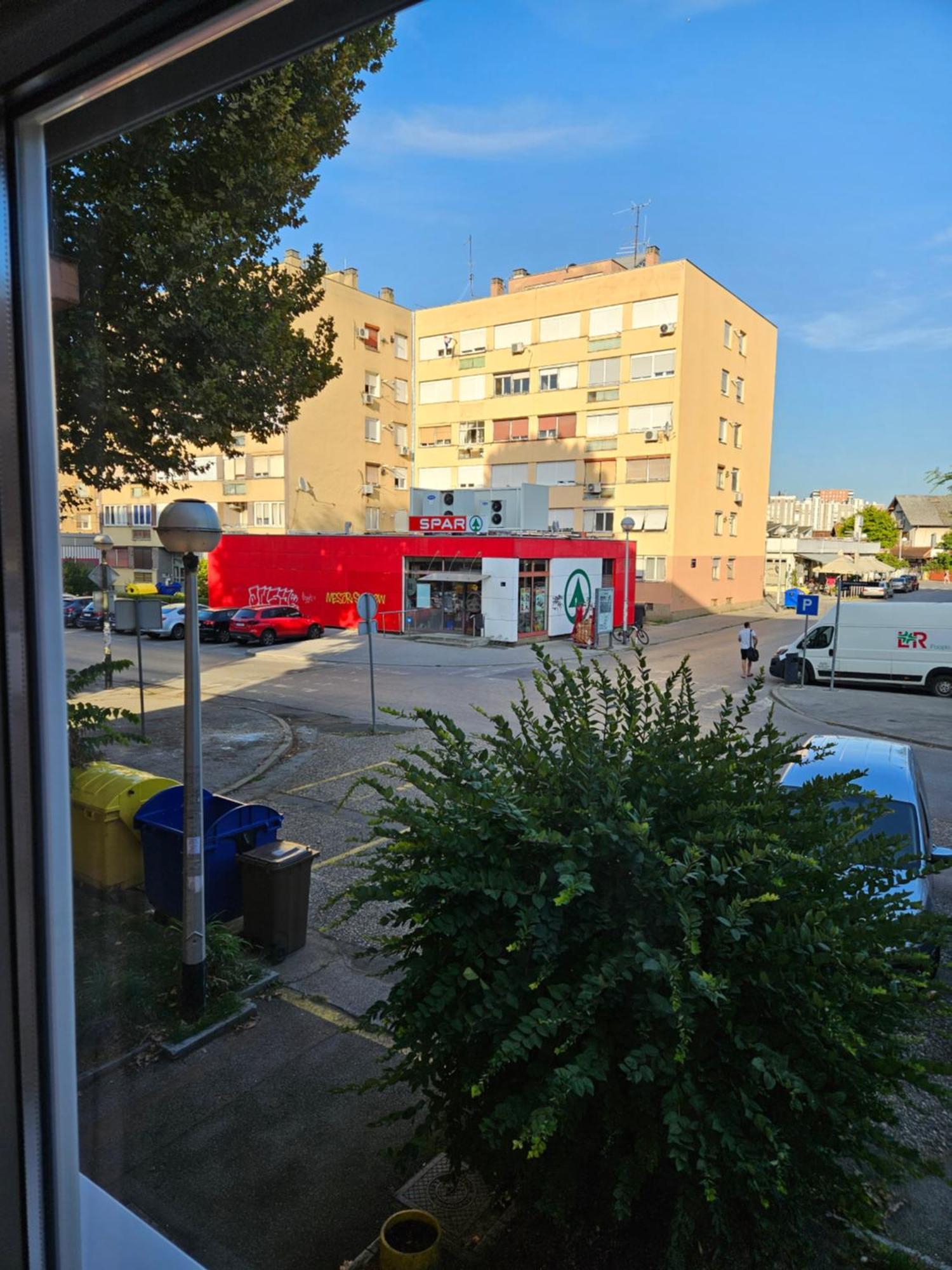 Studio 12 Zagreb Exterior photo